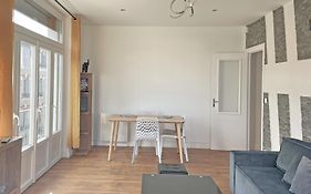 Grand T2 Renove - Bord Du Canal - Commerces A Pied