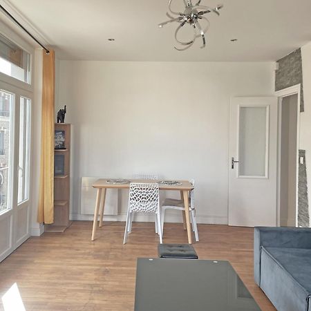 Grand T2 Renove - Bord Du Canal - Commerces A Pied Moret-sur-Loing Extérieur photo